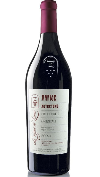 Rosso Animo Autoctono DOC