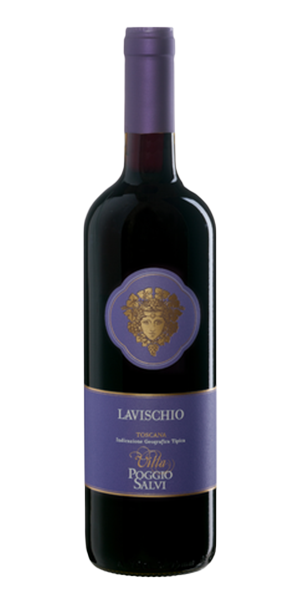 "Lavischio" Toscana Rosso IGT