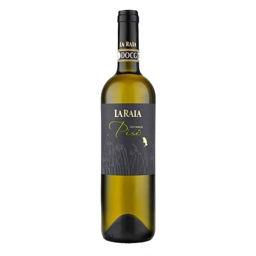 Gavi DOCG "Pisé" - La Raia