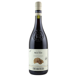 Nebbiolo d'Alba Marne Brune