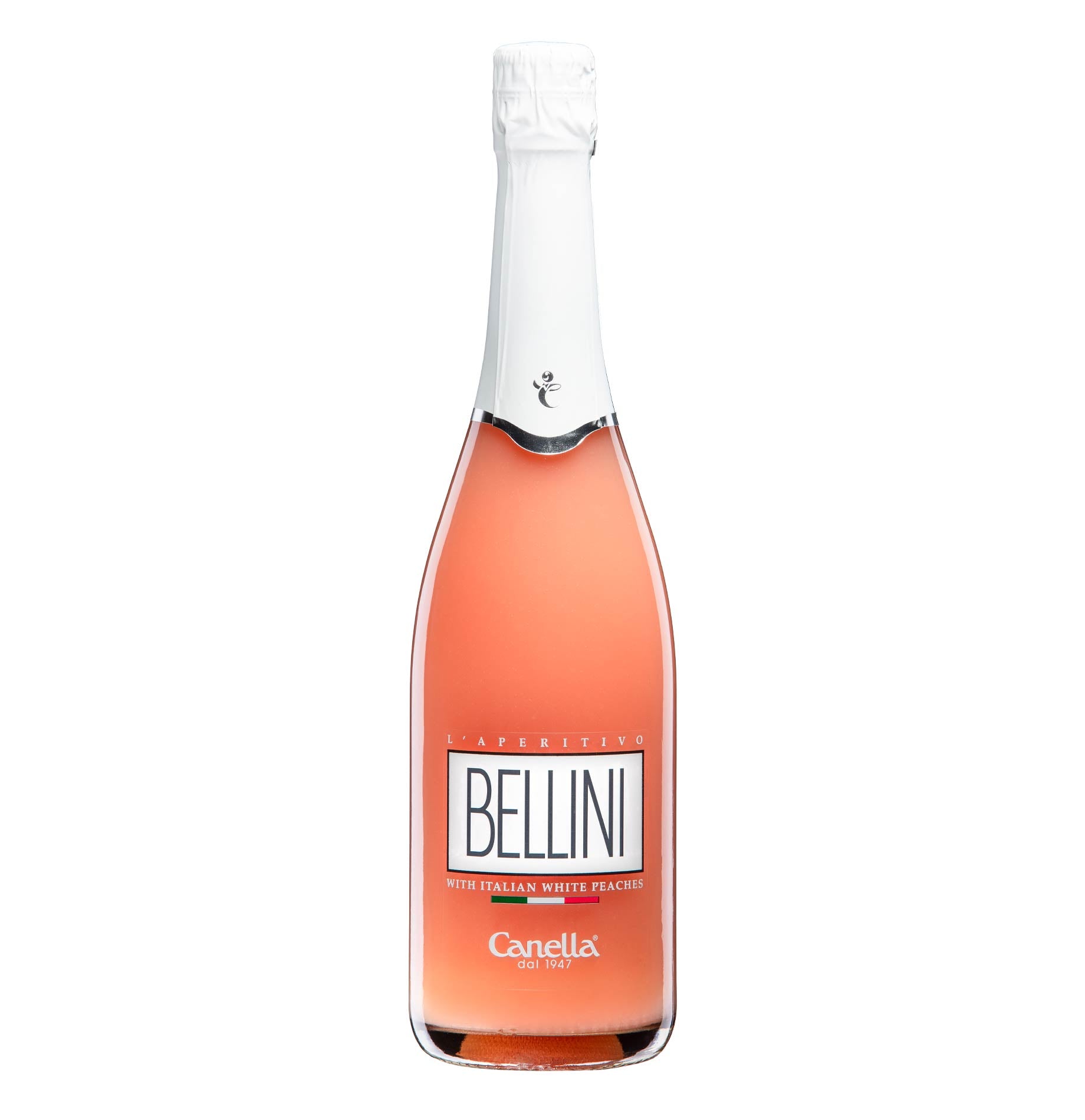 Bellini Cocktail Spumante