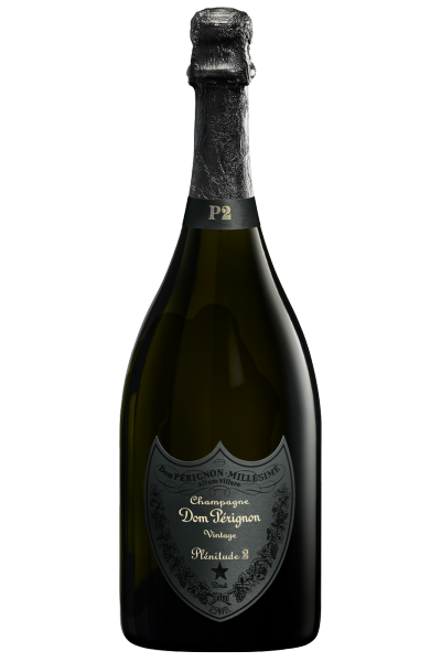 Champagne Dom Pérignon P2