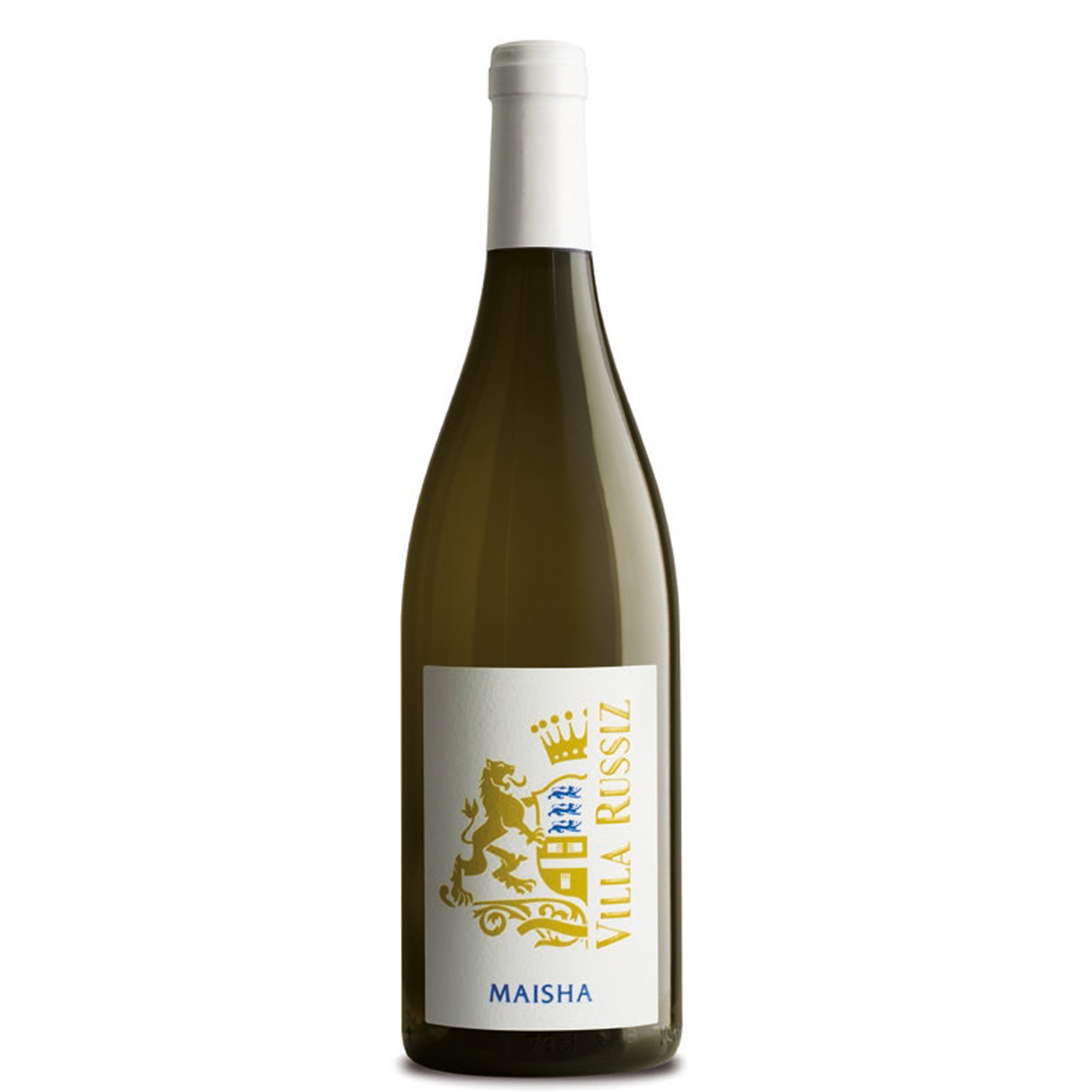 Collio Friulano DOC "Maisha" Biologico - Villa Russiz