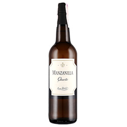 Manzanilla Charito