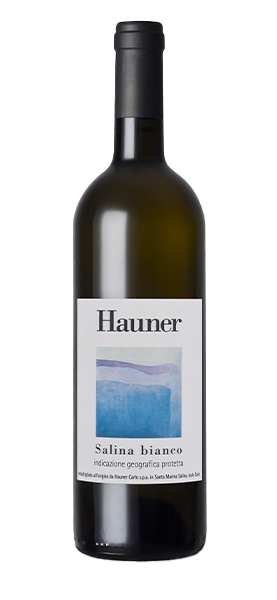 Salina Bianco 2023 Salina IGT Hauner