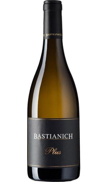 Venezia Giulia IGT - Plus - Magnum