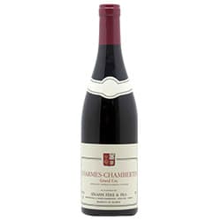 Charmes-Chambertin Premier Cru
