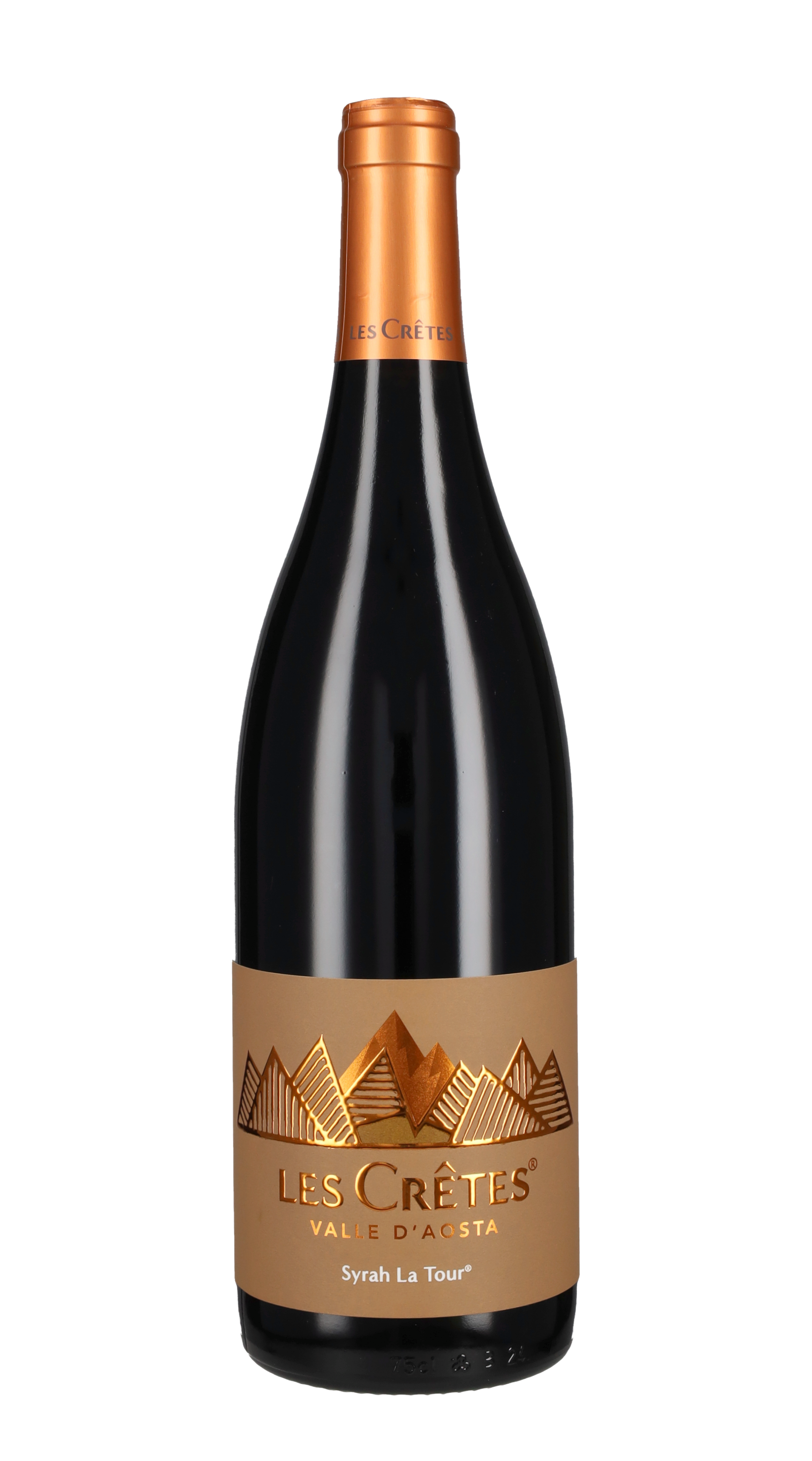 Syrah 'La Tour'