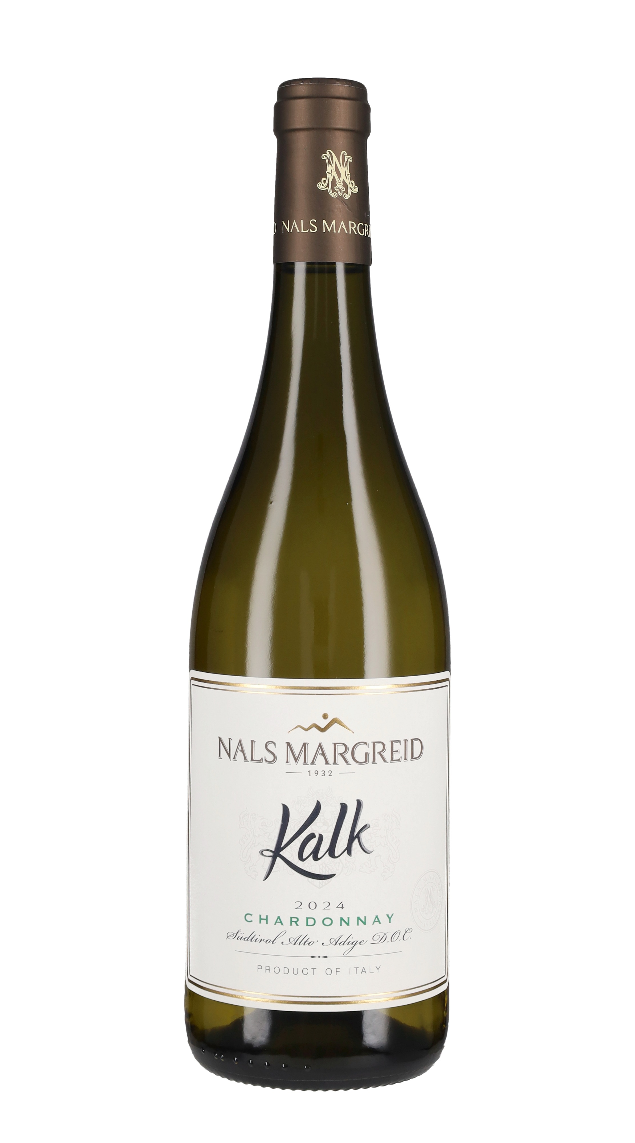 Chardonnay 'Kalk'