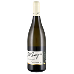 Henri Bourgeois Sauvignon Blanc Petit Bourgeois Val de Loire IGP 2023 0,75 ℓ