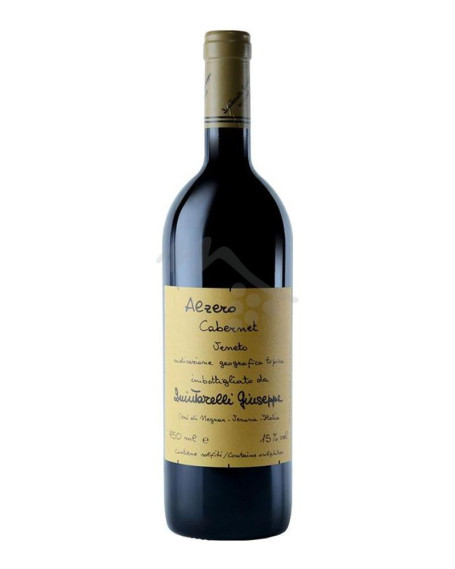 Alzero Cabernet 2012 Veneto IGP Quintarelli Giuseppe - Magnum