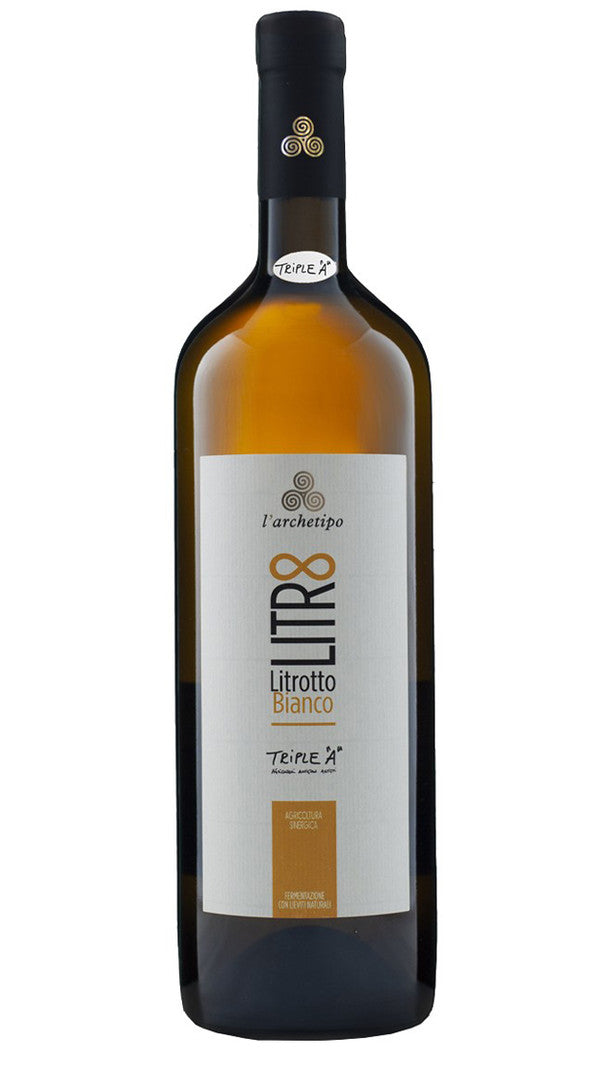 'Litrotto Bianco' L'Archetipo - 100cl