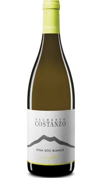 Etna DOC Bianco - Mofete