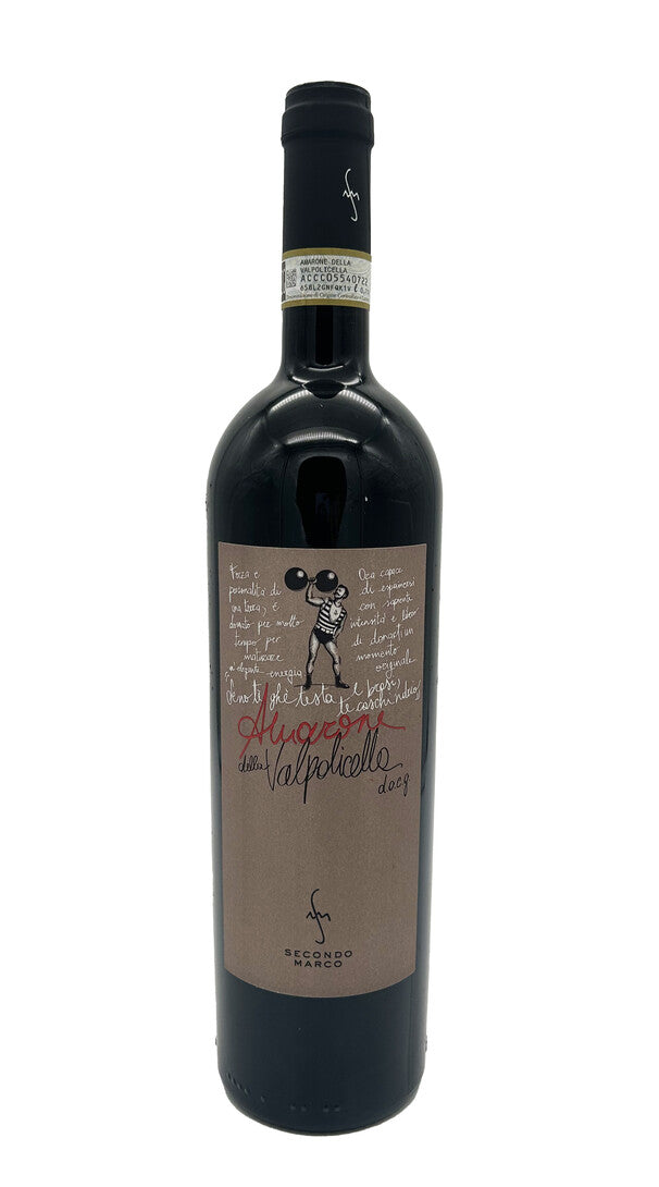 Amarone Classico