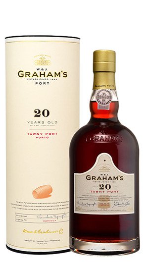 Porto Tawny 20 Anni (Confezione)