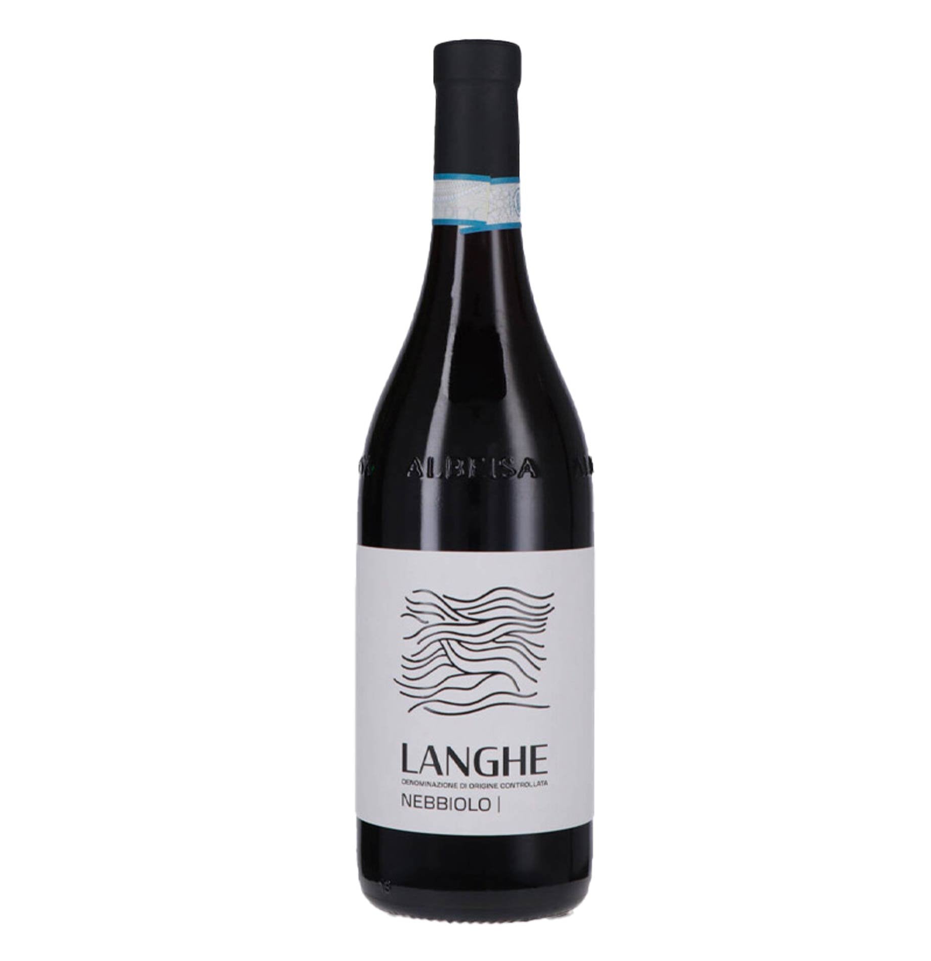 Langhe Nebbiolo DOC