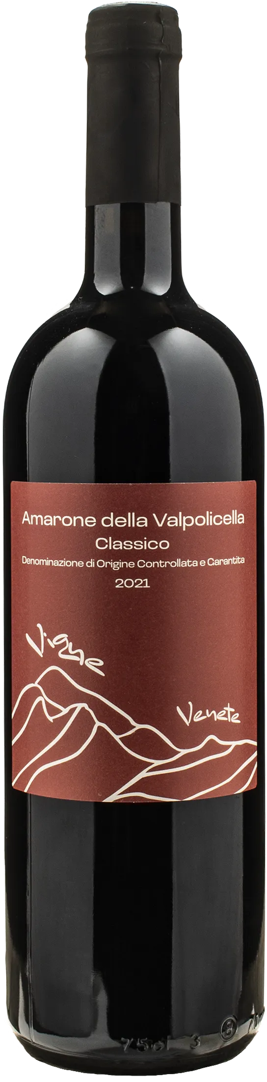 Vigne Venete Amarone della Valpolicella Classico