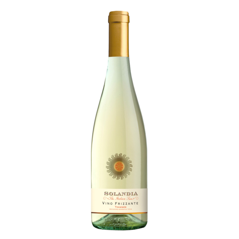 Frizzante Bianco Trevenezie Igt