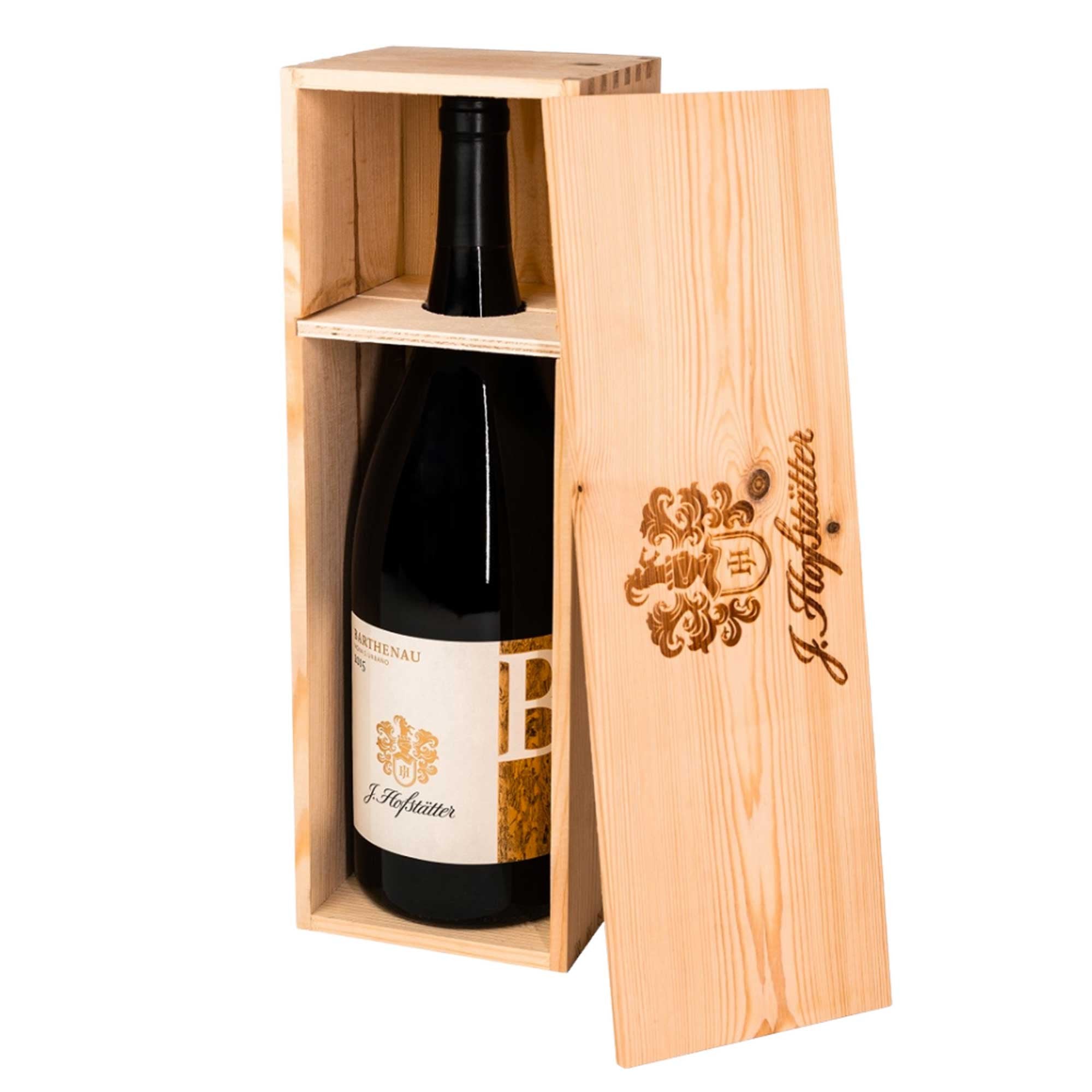 Alto Adige Pinot Nero DOC Barthenau Vigna S. Urbano Magnum
