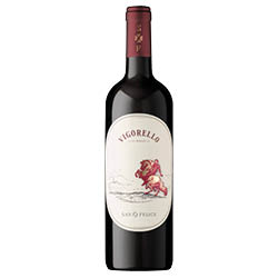 San Felice Vigorello Toscana Rosso IGT 2020 0,75 ℓ