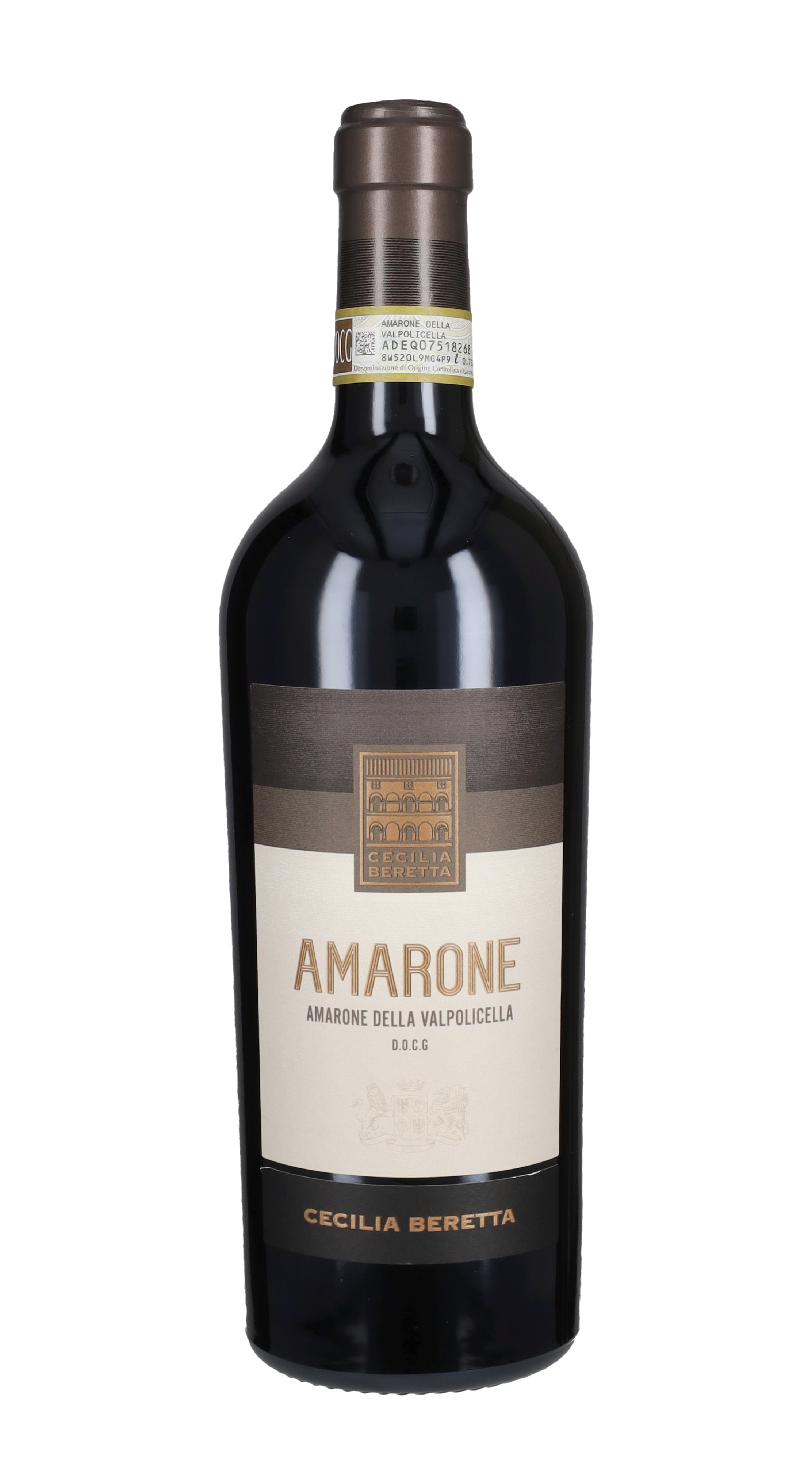 Amarone Cecilia Beretta - Pasqua