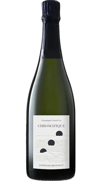 Champagne Extra Brut Grand Cru 'Chromatique'