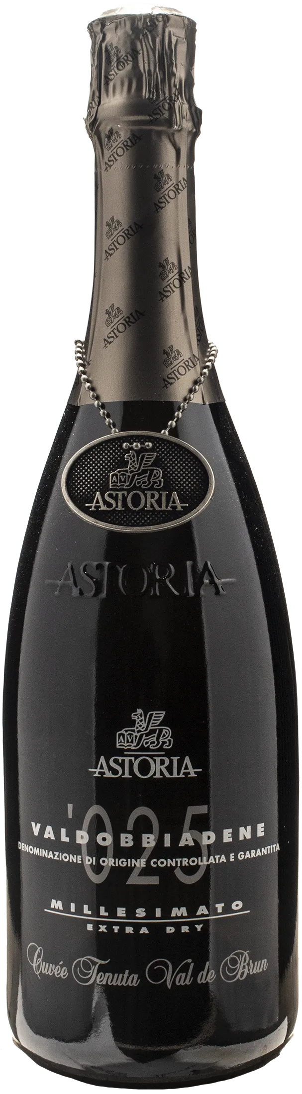 Valdobbiadene Cuvee Tenuta Val de Brun Extra Dry