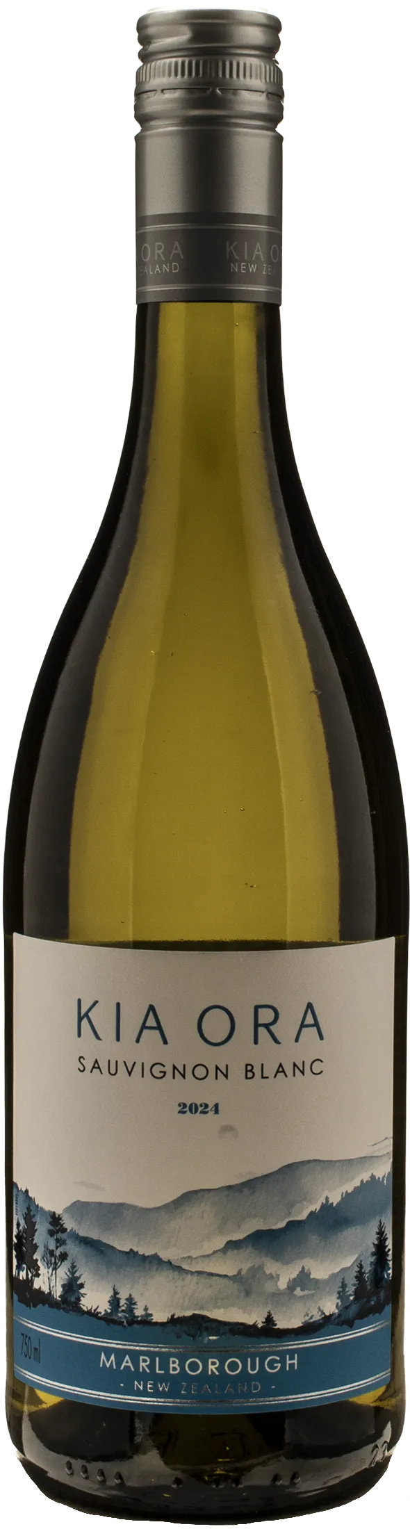 Marlborough Sauvignon Blanc