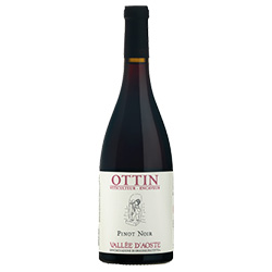 Valle d'Aosta DOP Pinot Noir