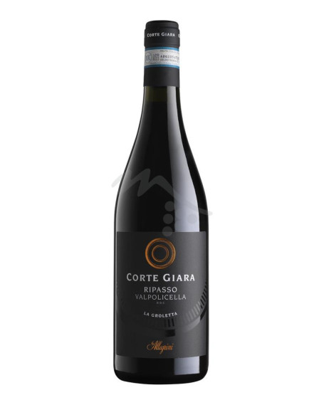 La Groletta Ripasso 2023 Valpolicella DOC Corte Giara