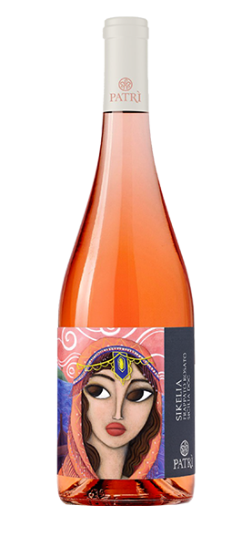 "Sikelia" Frappato Rosato DOC Sicilia 2024