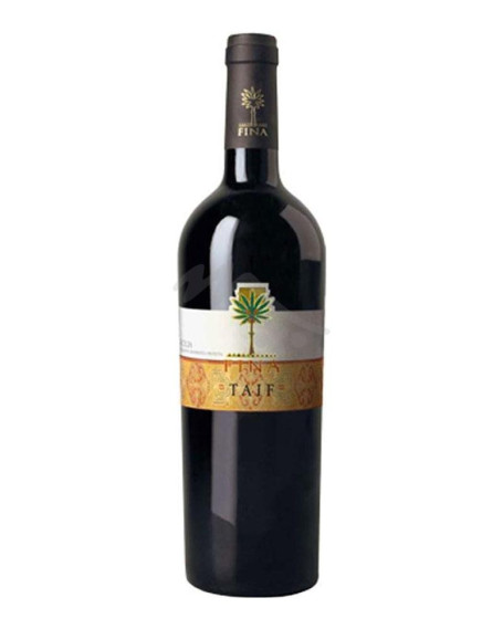 Taif 2024 Terre Siciliane IGP Cantine Fina