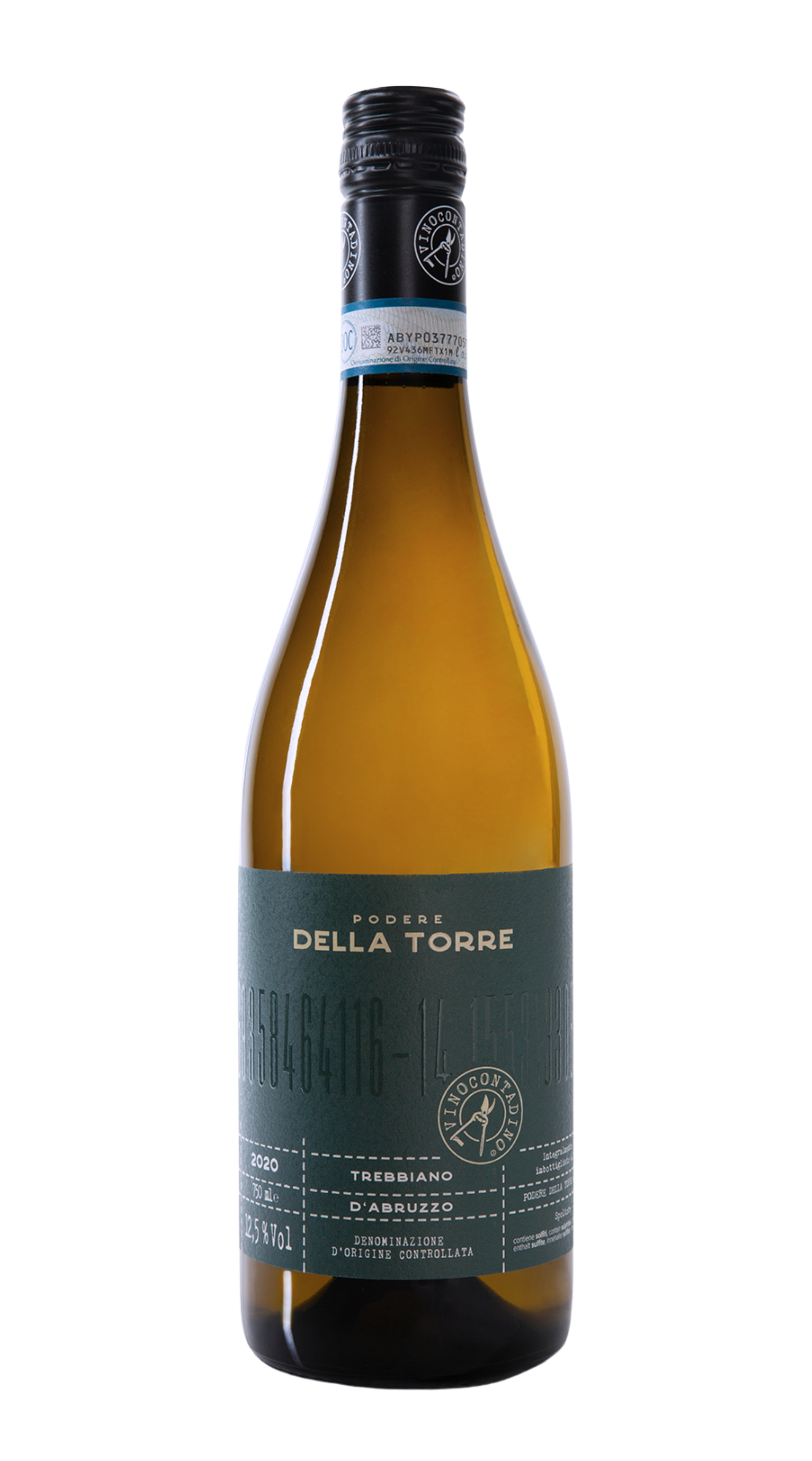 Trebbiano d'Abruzzo Podere della Torre