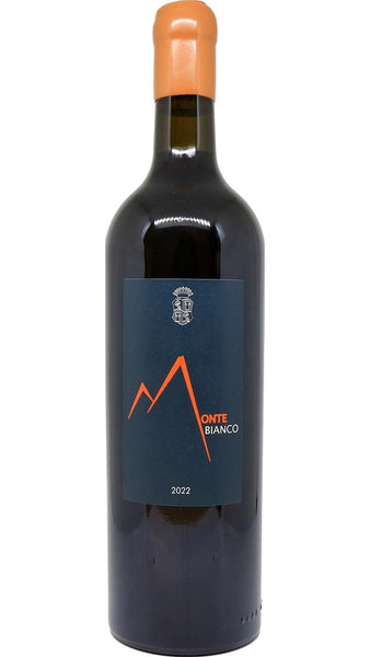 Vdf Rouge Monte Bianco