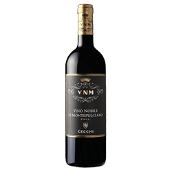 Nobile di Montepulciano