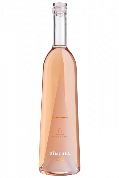 Zinzula Rosato Salento