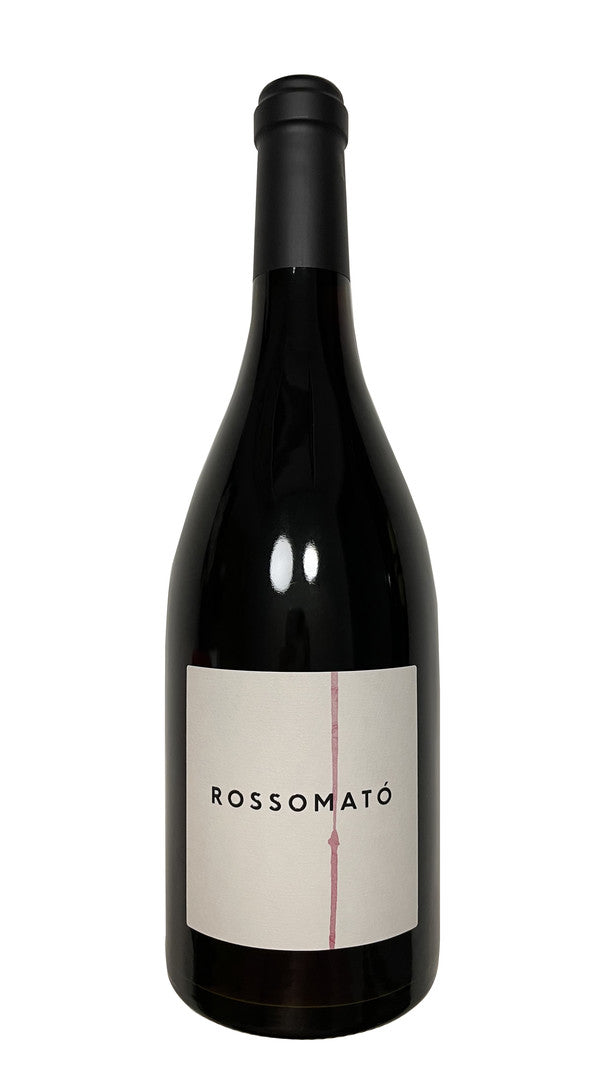 'Rossomatò' Valter Mattoni