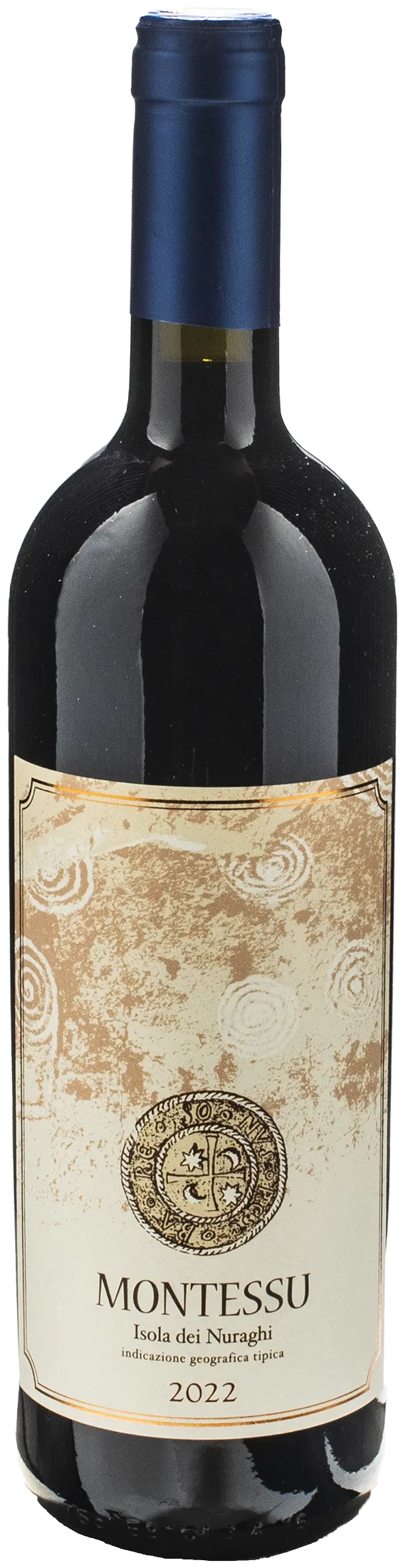 Agripunica Montessu Isola dei Nuraghi