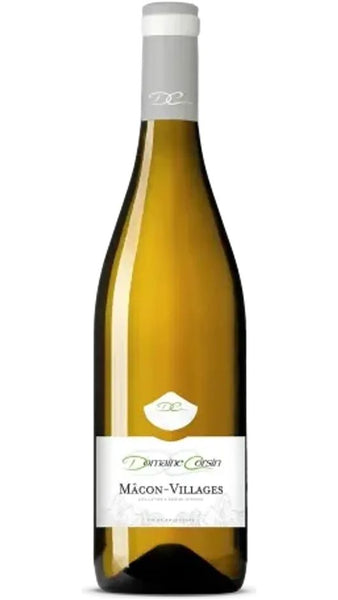 Macon Village