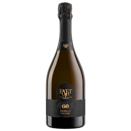 Durello Metodo Classico 60 mesi DOC Pas Dosè