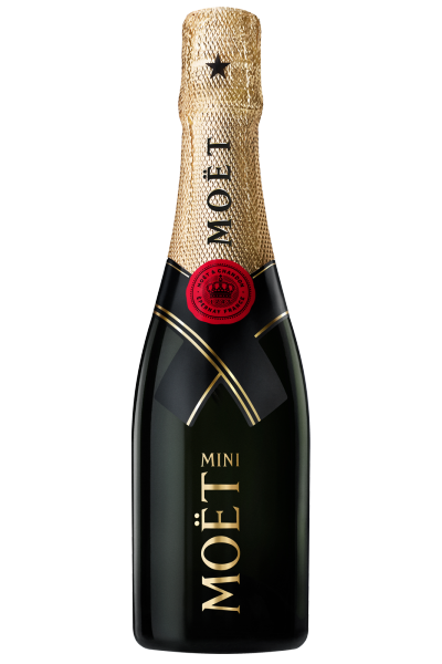 Champagne Mini Moët & Chandon Brut Impérial 20cl