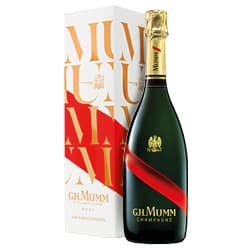 Champagne Brut Grand Cordon