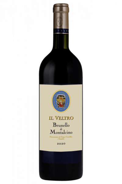 Rosso Di Montalcino Il Veltro