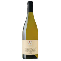 Tercic Vino degli Orti Venezia Giulia IGT Bianco 2021 0,75 ℓ