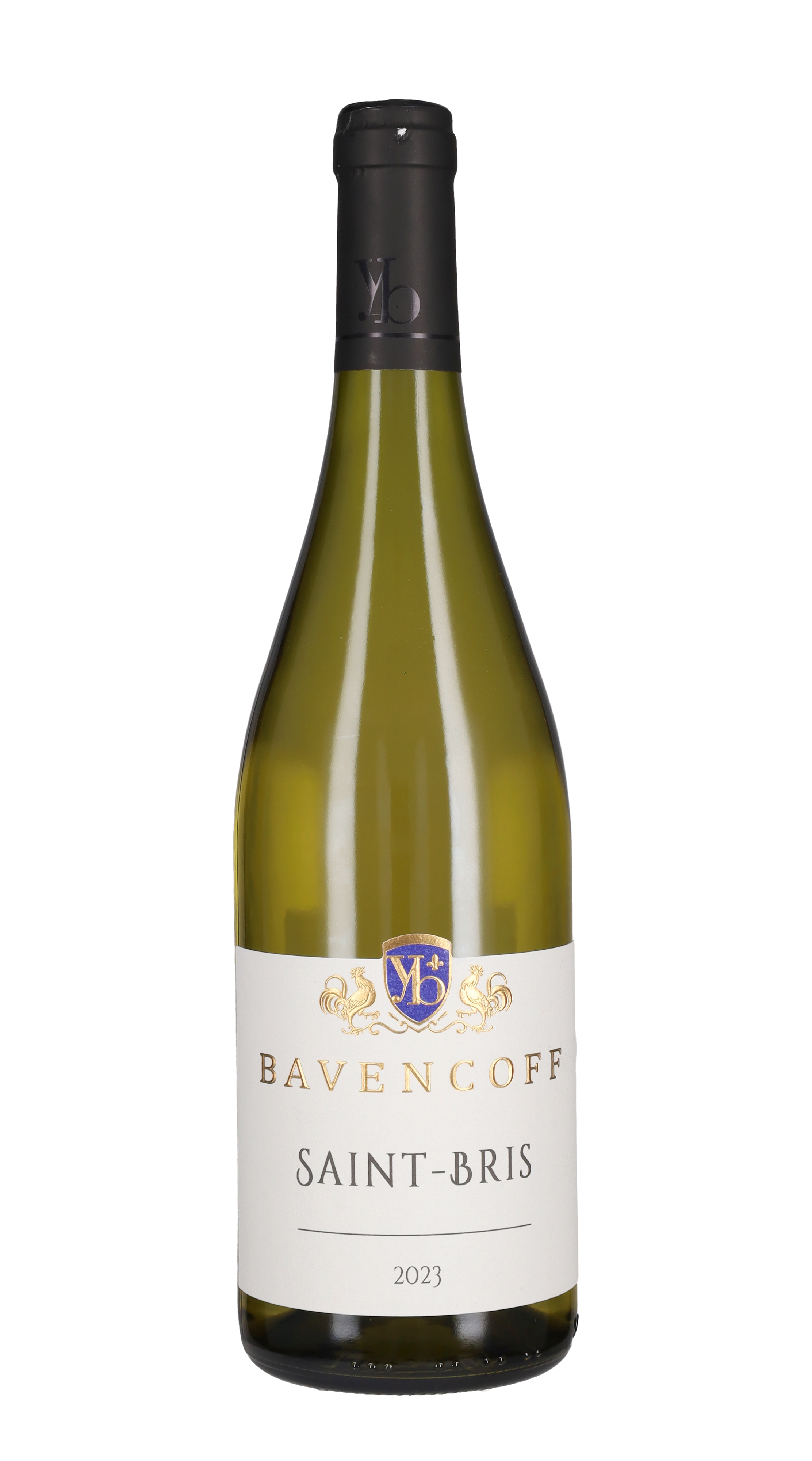 Saint-Bris Bavencoff