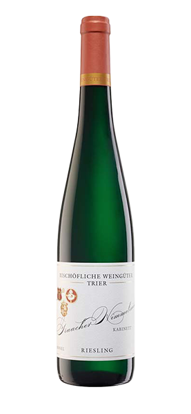 "Graacher Himmelreich" Riesling Kabinett Mosel 2021