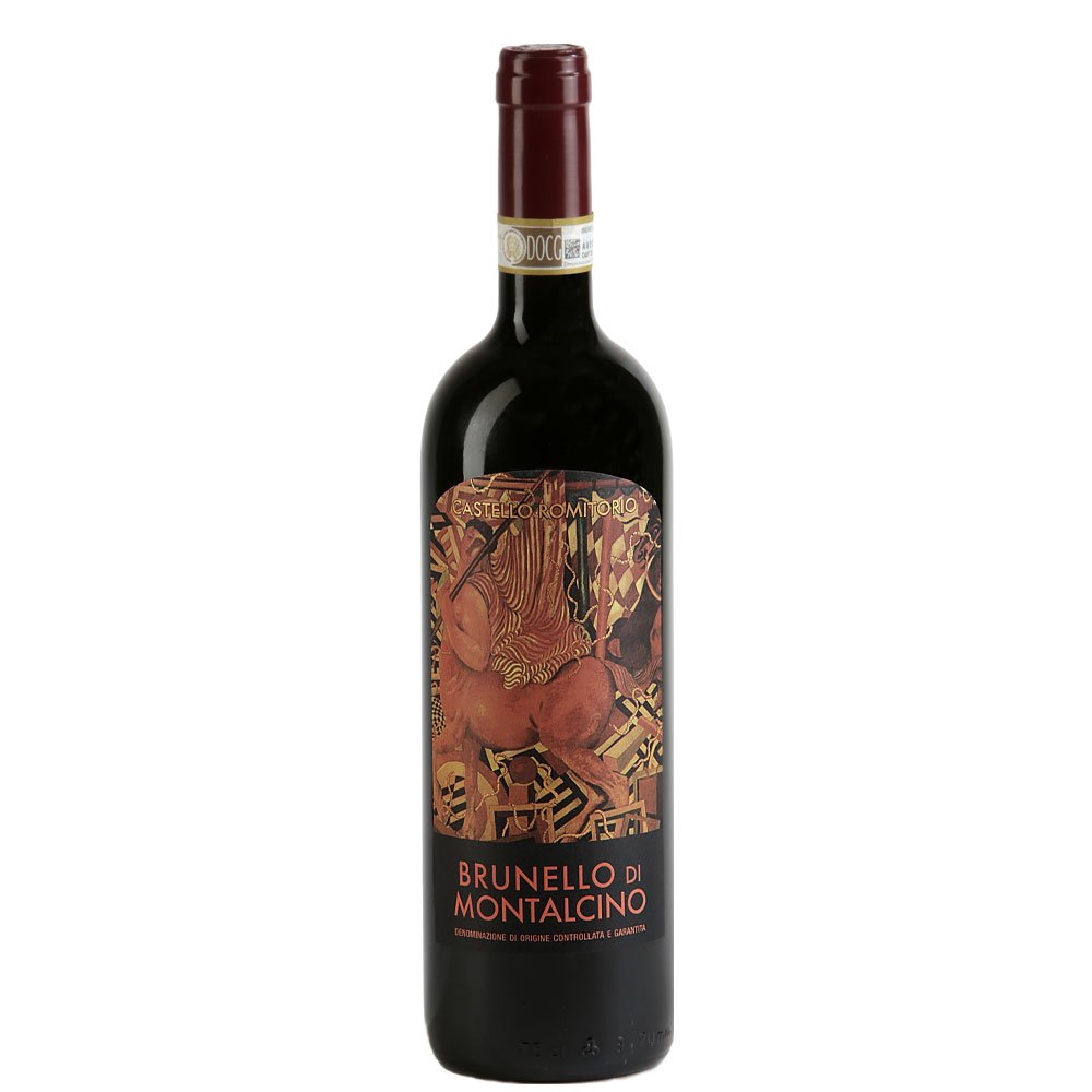 Brunello di Montalcino DOCG