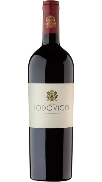 Il Nicchio - Toscana IGT - Tenuta del Nicchio