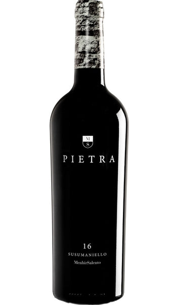 Susumaniello IGT Salento - Pietra