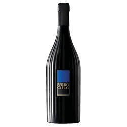 Feudi di San Gregorio Serrocielo Falanghina del Sannio DOC 2024 0,75 ℓ